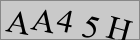 Sicherheitscode