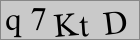 Sicherheitscode