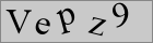 Sicherheitscode