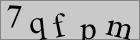 Sicherheitscode