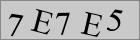 Sicherheitscode