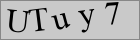 Sicherheitscode