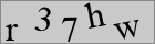 Sicherheitscode