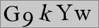 Sicherheitscode