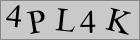 Sicherheitscode