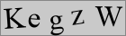 Sicherheitscode