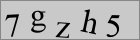Sicherheitscode