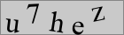 Sicherheitscode