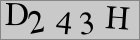Sicherheitscode