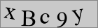 Sicherheitscode