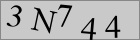 Sicherheitscode