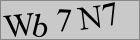 Sicherheitscode