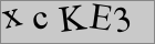 Sicherheitscode