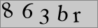 Sicherheitscode