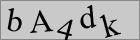 Sicherheitscode