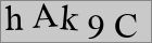 Sicherheitscode