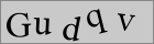 Sicherheitscode