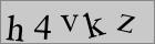 Sicherheitscode