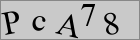 Sicherheitscode