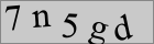 Sicherheitscode