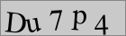Sicherheitscode
