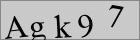 Sicherheitscode