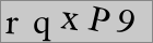 Sicherheitscode