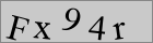 Sicherheitscode