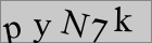 Sicherheitscode
