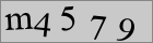 Sicherheitscode