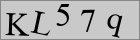 Sicherheitscode