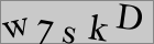 Sicherheitscode