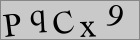 Sicherheitscode