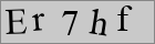Sicherheitscode