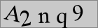 Sicherheitscode