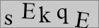Sicherheitscode