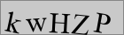 Sicherheitscode