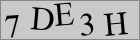 Sicherheitscode
