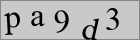 Sicherheitscode