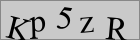 Sicherheitscode