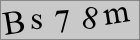 Sicherheitscode