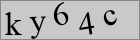 Sicherheitscode