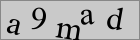 Sicherheitscode