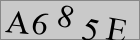 Sicherheitscode