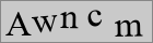 Sicherheitscode