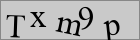 Sicherheitscode