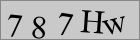 Sicherheitscode
