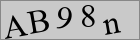 Sicherheitscode