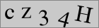 Sicherheitscode
