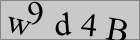 Sicherheitscode